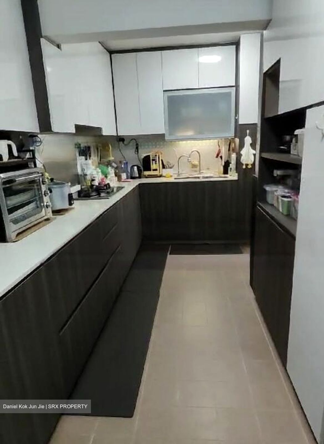 Blk 53 BLANGAH VIEW (Bukit Merah), HDB 5 Rooms #536749901
